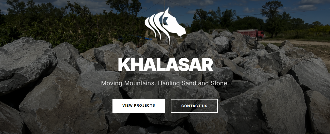 Khalasar