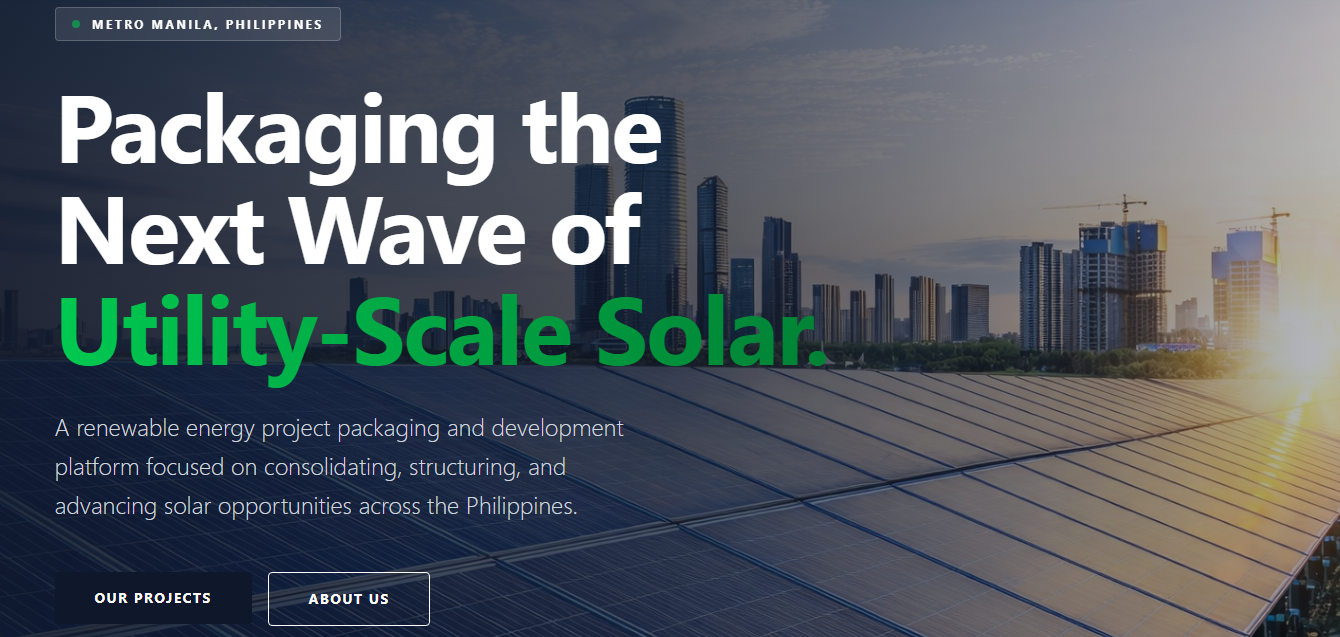 RenewCore Corporation
