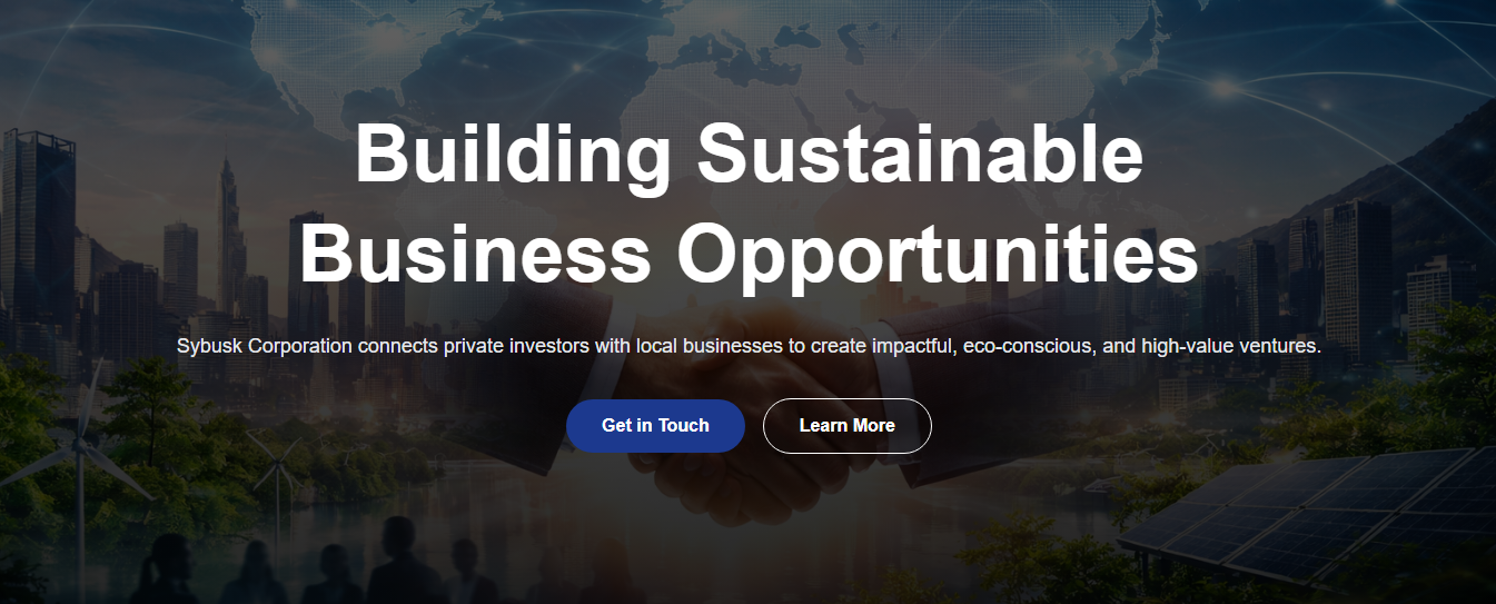 Sybusk Corporation